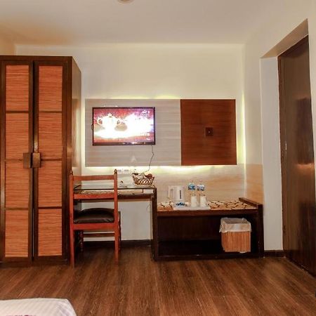 The Lakeside Retreat By Ime Hospitality Pvt Ltd Pokhara Exterior photo