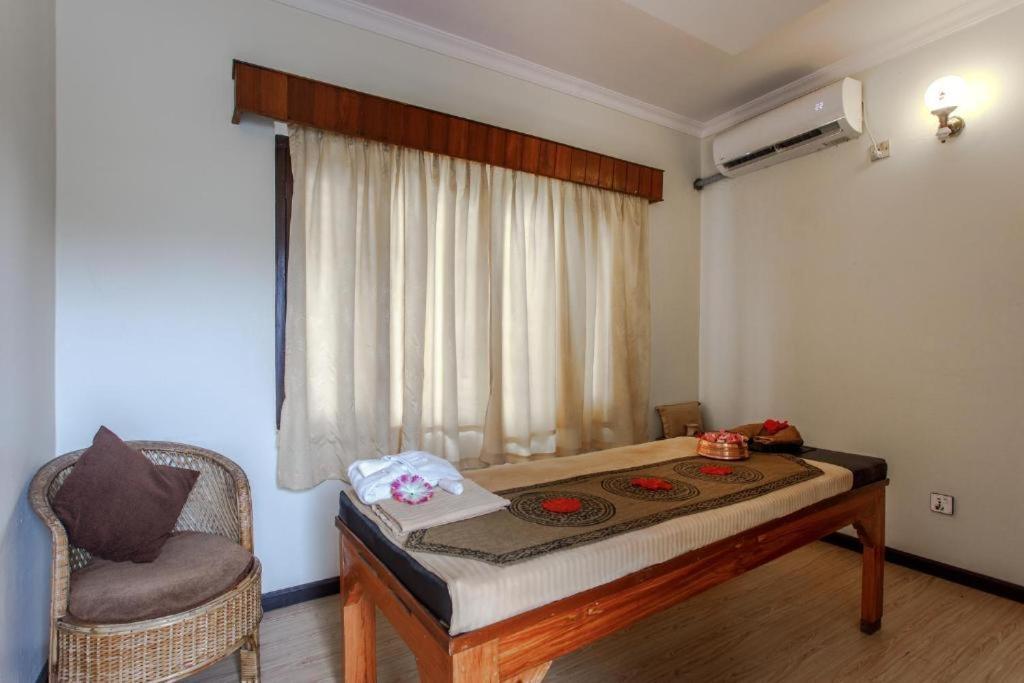 The Lakeside Retreat By Ime Hospitality Pvt Ltd Pokhara Exterior photo