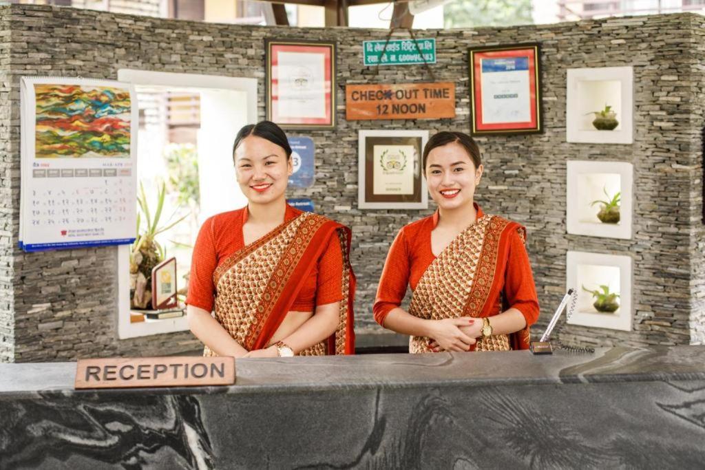 The Lakeside Retreat By Ime Hospitality Pvt Ltd Pokhara Exterior photo