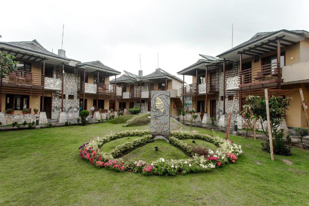 The Lakeside Retreat By Ime Hospitality Pvt Ltd Pokhara Exterior photo